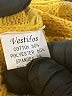 Angashion Yellow Pullover Sweater Size M - photo 8