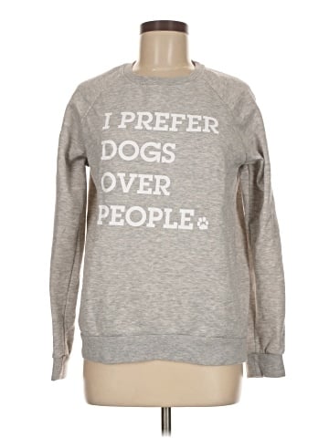 Freeze Sweatshirt (view 1)