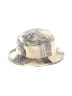 Madewell 100% Polyester Gray Sun Hat Size Med - Lg - photo 1