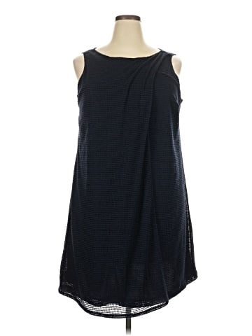 H By Halston Casual Dress (view 1)