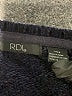 RDI 100% Polyester Black Pullover Sweater Size S - photo 7