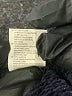 RDI 100% Polyester Black Pullover Sweater Size S - photo 8