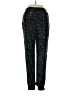 Cable & Gauge Stars Black Casual Pants Size XS - photo 2