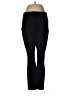 White House Black Market Black Active Pants Size 8 - photo 1