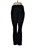White House Black Market Black Active Pants Size 8 - photo 2