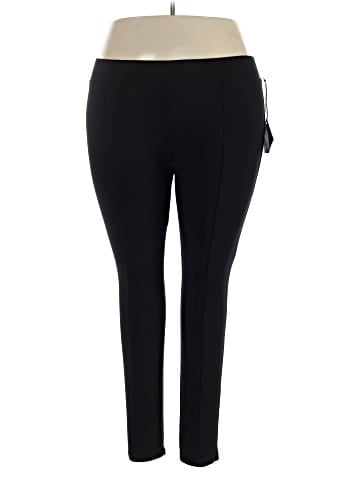 Ava & Viv Active Pants (view 1)