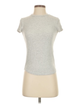 Tahari Short Sleeve Turtleneck (view 1)
