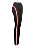 Splits 59 Color Block Black Active Pants Size L - photo 4