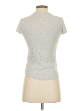 Tahari Short Sleeve Turtleneck (view 2)