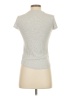 Tahari Gray Short Sleeve Turtleneck Size XS - photo 2