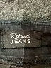 Rekucci Solid Black Casual Pants Size 8 - photo 7