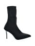 Unbranded Black Boots Size EU 36 - photo 1