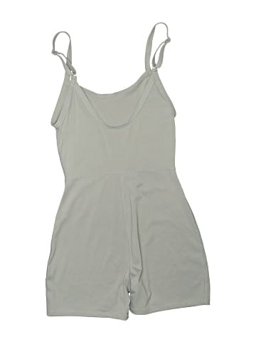 Set Active Romper (view 1)