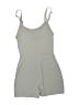 Set Active Gray Romper Size S - photo 1