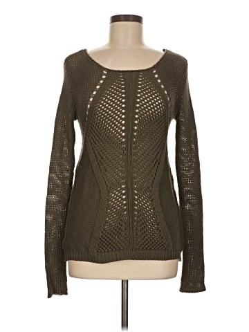 Love Token Pullover Sweater (view 1)