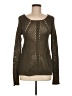 Love Token Brown Pullover Sweater Size M - photo 1