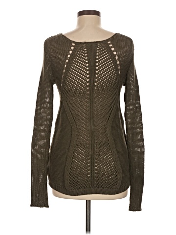 Love Token Pullover Sweater (view 2)
