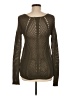 Love Token Brown Pullover Sweater Size M - photo 2
