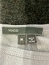 Vince. Silver Tank Top Size M - photo 7