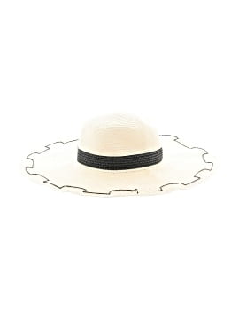 Straw Studios Sun Hat