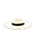 Straw Studios Ivory Sun Hat One size - photo 1