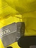 ASOS 100% Polyester Yellow Blazer Size 10 - photo 6