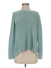 Ann Taylor LOFT Teal Pullover Sweater Size S - photo 1