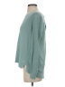 Ann Taylor LOFT Teal Pullover Sweater Size S - photo 5