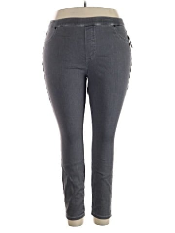 Simply Vera Vera Wang Casual Pants (view 1)