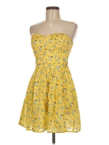 City Triangles Cocktail Dress (view 1)
