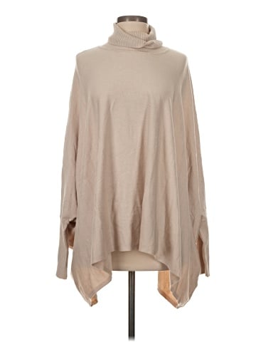 Alfani Poncho (view 1)