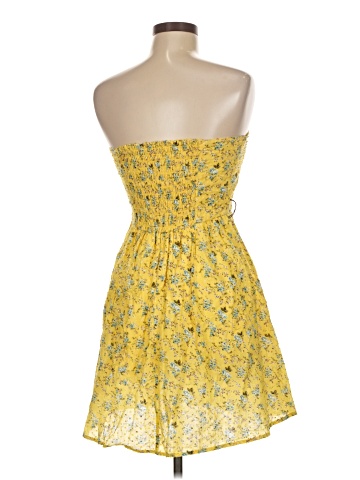 City Triangles Cocktail Dress (view 2)