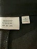 Good Luck Gem Black Dress Pants Size S - photo 7