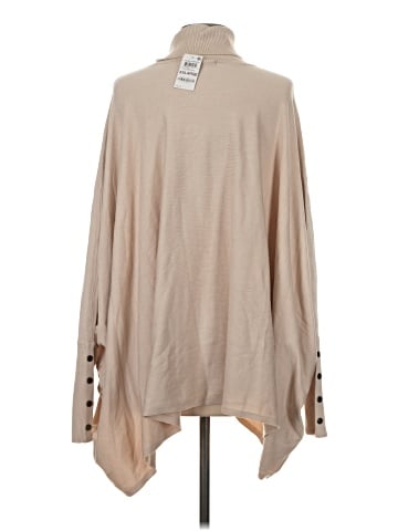 Alfani Poncho (view 2)