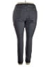 Simply Vera Vera Wang Gray Casual Pants Size 2X - photo 2
