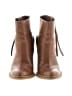Nasty Gal Inc. Brown Ankle Boots Size 6 1/2 - photo 2