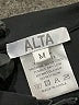 Altra Black Jumpsuit Size M - photo 4