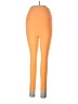 Beyond Yoga Color Block Orange Active Pants Size L - photo 2