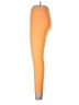 Beyond Yoga Color Block Orange Active Pants Size L - photo 5