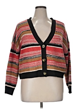 BP. Cardigan (view 1)