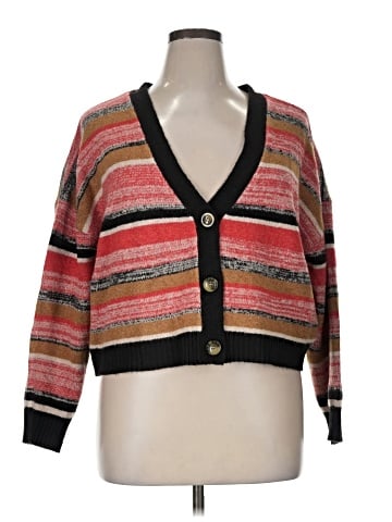BP. Cardigan (view 1)