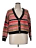 BP. Red Cardigan Size 1X - photo 1