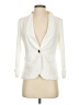 Shein Ivory Blazer Size 2 - photo 1