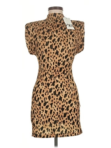 Zara Cocktail Dress (view 1)