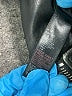 Topshop Black Jacket Size 8 - photo 7