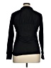 SPANX Black Track Jacket Size 16 - photo 2