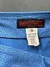 Krazy Larry Color Block Blue Active Pants Size 0 - photo 6