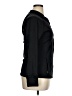 SPANX Black Track Jacket Size 16 - photo 4