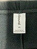 ABound Black Casual Pants Size XS - photo 7