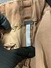 YFB Solid Tan Romper Size XS - photo 4